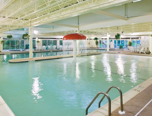 Winter Family Fun in the Pocono Mountains