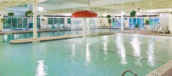 Winter Family Fun in the Pocono Mountains