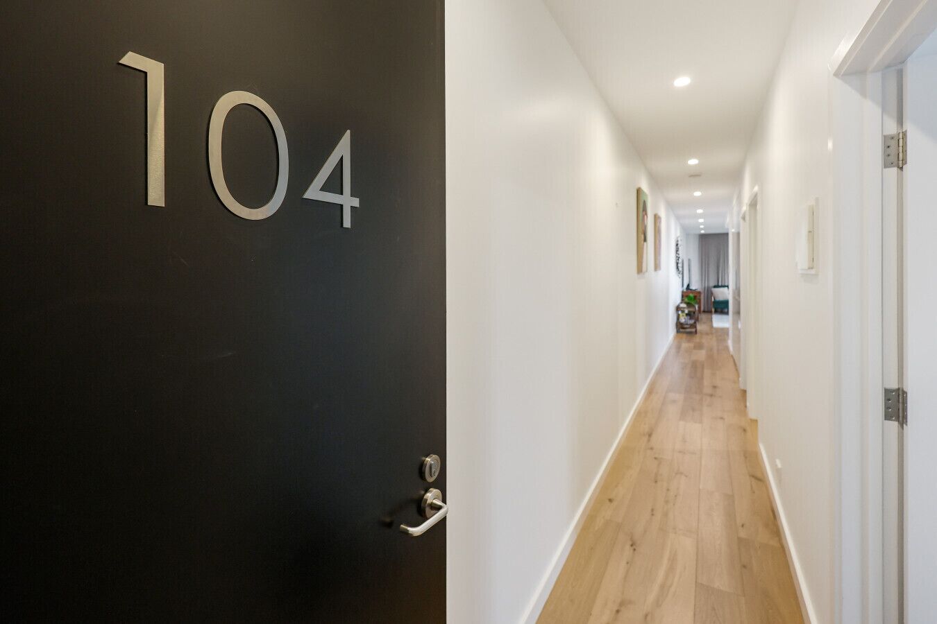 Interieur