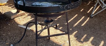 Amazing apartment with AC in vibrant Albuquerque