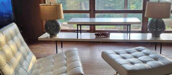 Casa Verde, near Rocky mountain national Park, fishing in private water,dogs OK!