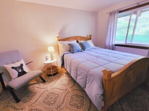 5 camere, ferro/asse da stiro, Wi-Fi gratuito, lenzuola