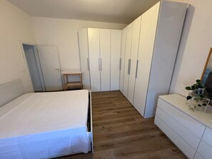 2 habitaciones, wifi y ropa de cama 