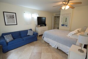 3 Schlafzimmer, Internetzugang, Bettwäsche