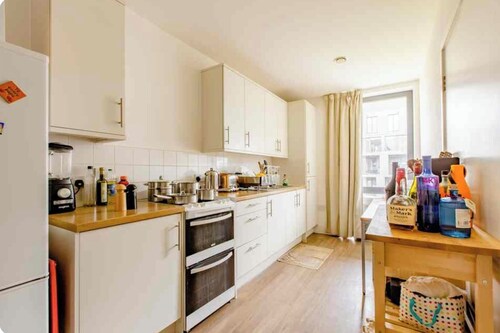 Modern Colourful Room