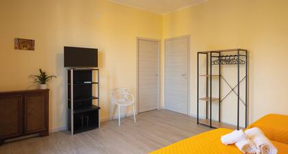 Bivio 281 suite&rooms
