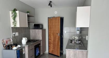 Adorable 1-bedroom apartment in the Eden of Pretoria