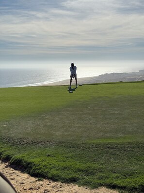 Golf