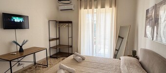 casa nonna pina mondello