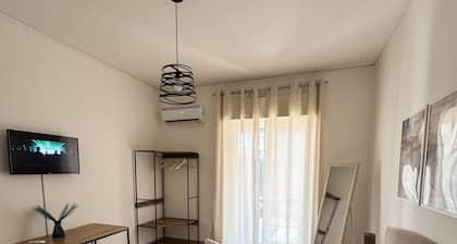 Grandma pina mondello house