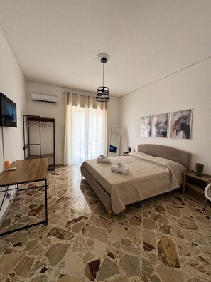 3 slaapkamers, gratis wifi, beddengoed