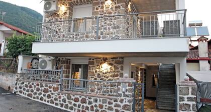 Elysian Stone Apartment II