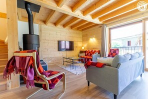 Smart TV - GITE DU VILLARD - DOUCY EN BAUGES (DOUCY EN BAUGES)