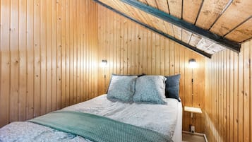 3 bedrooms, WiFi