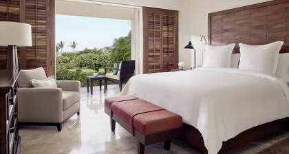 2026 New Year's Week at Four Seasons Residence Club, Punta Mita, Mexico