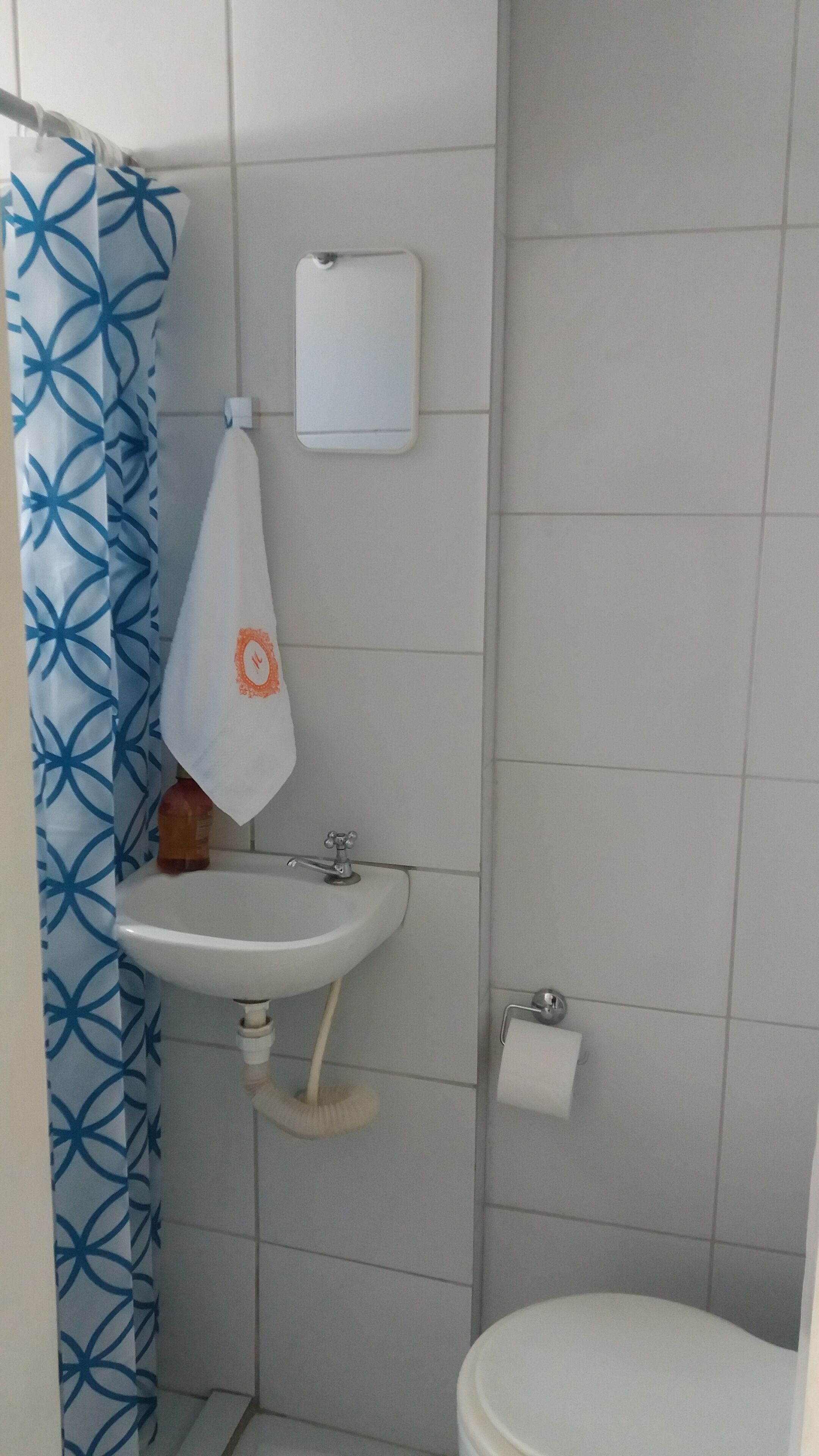 Asciugamani, carta igienica