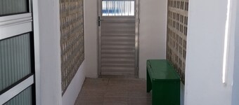 Studio apartment in Olinda, close to the Convention Center, with garage