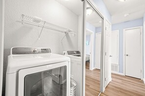 Interiør