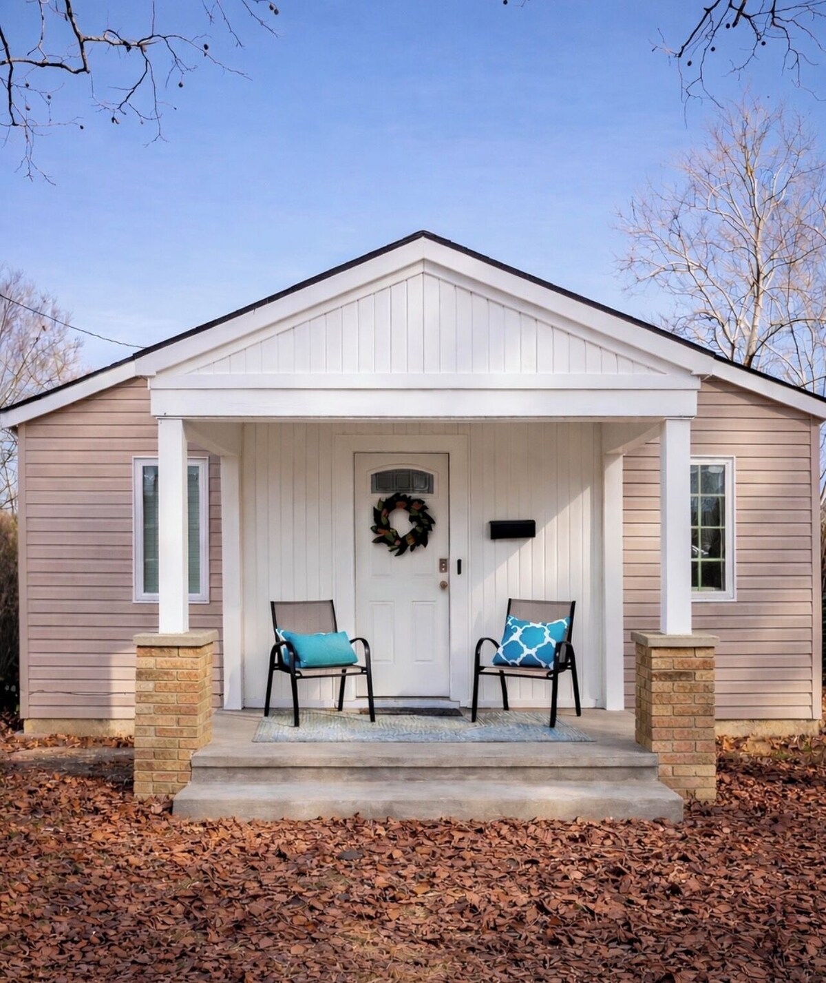 Bild für Gastgeberprofil