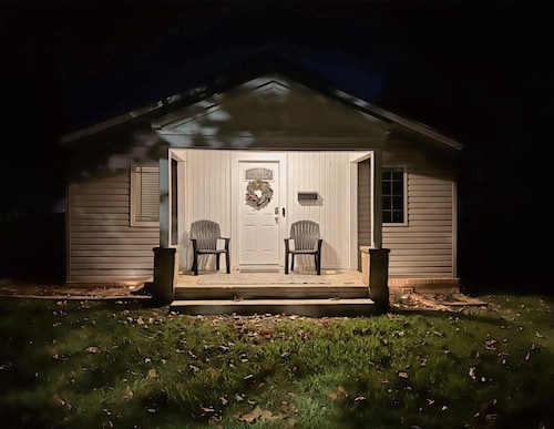 Talimena Drive Retreat in Town Stay• Wolf Pen Gap• Parks• Downtown Shops