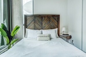 2 habitaciones y wifi gratis 