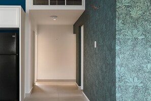 Apartment, 3 Bedrooms, Non Smoking, Kitchen | Free WiFi