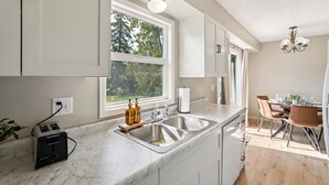 Unclassified image, 2 of 19, button - Southwest Duplex W/Outdoor Space (Des Moines)