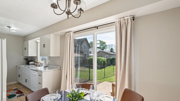 Unclassified image, 1 of 19, button - Southwest Duplex W/Outdoor Space (Des Moines)