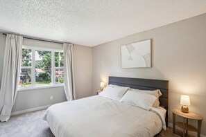 3 Schlafzimmer, WLAN