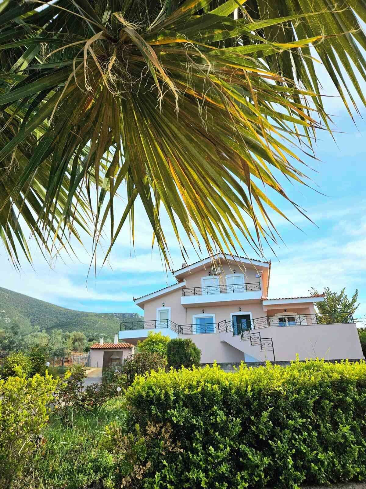 Image de profil de l’hôte