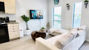 Smart TV
