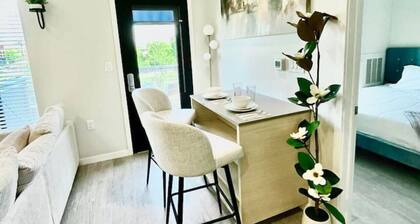 Your home away from home