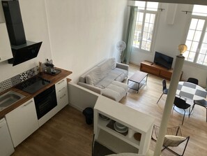 Télévision