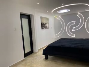 2 Schlafzimmer, Internetzugang, Bettwäsche