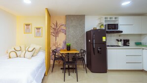 Departamento Deluxe | Wifi gratis 
