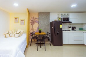 Appartement Deluxe | Wi-Fi gratuit
