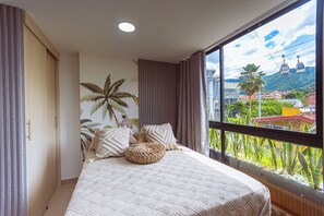 Monolocale Luxury | Wi-Fi gratuito