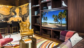 Smart TV