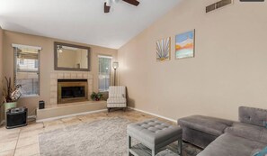 Smart TV y videojuegos 