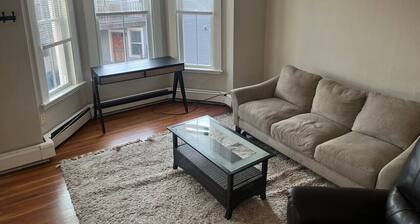 Comfy King Beds~5 min to Salem