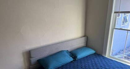 Comfy King Beds~5 min to Salem