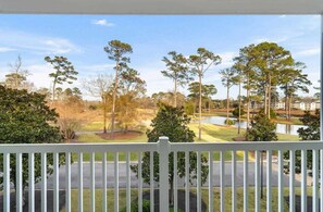 Property grounds - Deja Blue @ World Tour Golf (Myrtle Beach)