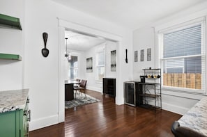 Interieur
