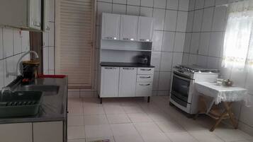 Cozinha privada