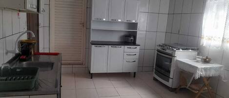 Forno, piano cottura
