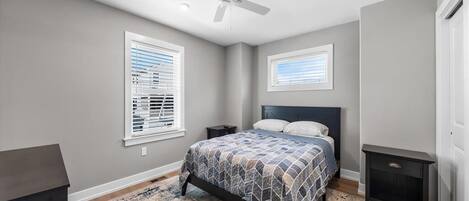 5 bedrooms, Internet