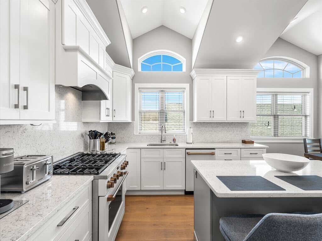 微波爐、爐具、洗碗機、咖啡機/沖茶器