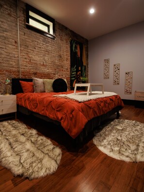 Wi-Fi, draps fournis