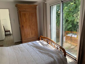 2 chambres