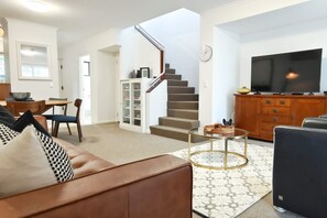 Fernseher, DVD-Player